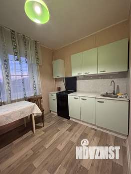 1-к квартира, на длительный срок, 38м2, 6/9 этаж