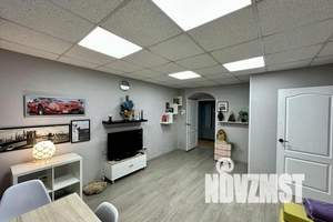 3-к квартира, посуточно, 85м2, 2/3 этаж