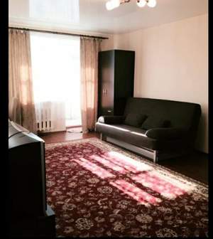 Студия квартира, на длительный срок, 32м2, 2/9 этаж