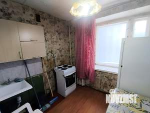 1-к квартира, на длительный срок, 32м2, 6/9 этаж