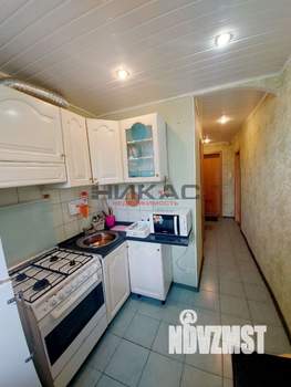 1-к квартира, на длительный срок, 35м2, 5/9 этаж