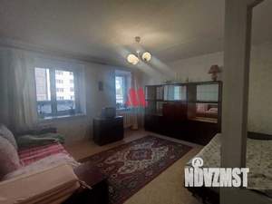 1-к квартира, на длительный срок, 40м2, 2/10 этаж