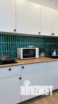 Студия квартира, посуточно, 25м2, 12/17 этаж