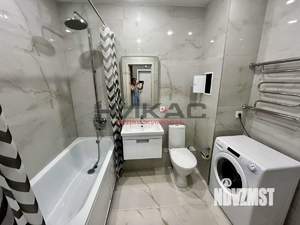 1-к квартира, на длительный срок, 45м2, 2/11 этаж