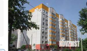 1-к квартира, посуточно, 50м2, 5/9 этаж