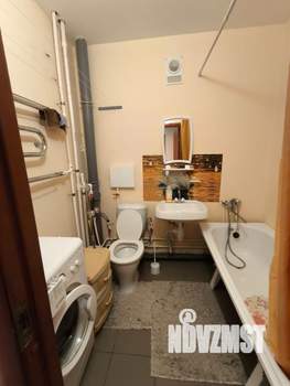 1-к квартира, на длительный срок, 35м2, 9/9 этаж