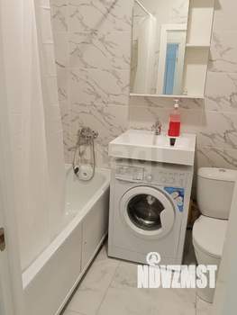 1-к квартира, на длительный срок, 35м2, 2/9 этаж