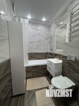 2-к квартира, на длительный срок, 70м2, 6/24 этаж