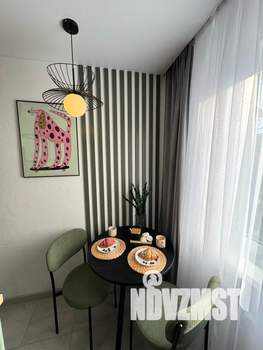 1-к квартира, посуточно, 33м2, 4/5 этаж