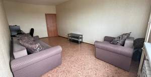 1-к квартира, на длительный срок, 40м2, 16/17 этаж