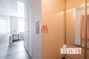 1-к квартира, на длительный срок, 30м2, 5/5 этаж