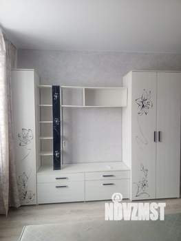 1-к квартира, на длительный срок, 40м2, 2/10 этаж