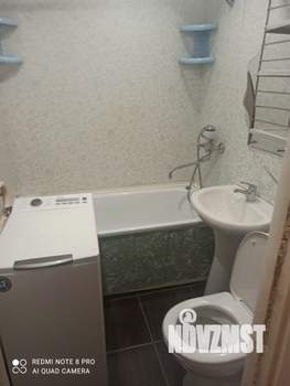 1-к квартира, на длительный срок, 31м2, 2/5 этаж