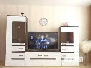 2-к квартира, на длительный срок, 64м2, 13/15 этаж