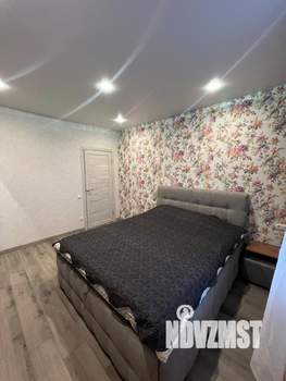 2-к квартира, на длительный срок, 54м2, 11/26 этаж