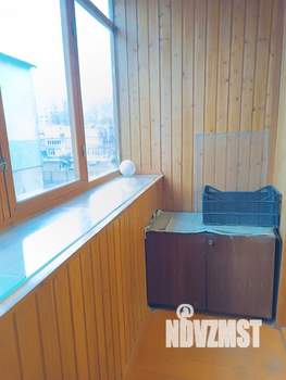 2-к квартира, на длительный срок, 48м2, 4/5 этаж