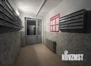 1-к квартира, на длительный срок, 41м2, 5/10 этаж