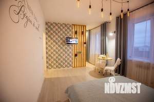 Студия квартира, посуточно, 30м2, 13/17 этаж