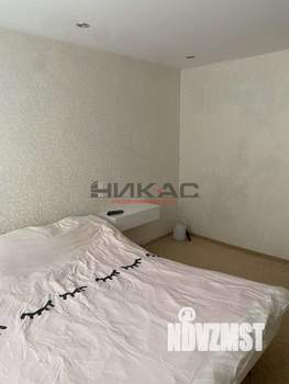 2-к квартира, на длительный срок, 50м2, 2/10 этаж