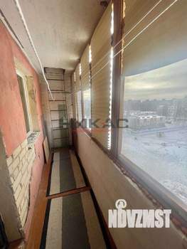 2-к квартира, на длительный срок, 49м2, 7/9 этаж