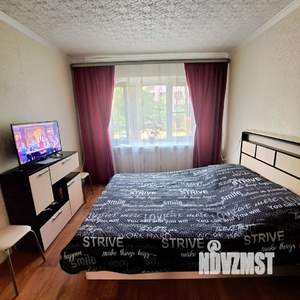 1-к квартира, на длительный срок, 35м2, 1/5 этаж