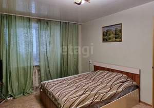 1-к квартира, на длительный срок, 45м2, 1/5 этаж