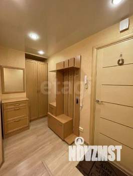 1-к квартира, на длительный срок, 34м2, 5/9 этаж