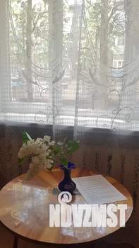 1-к квартира, посуточно, 31м2, 1/5 этаж