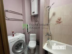 1-к квартира, на длительный срок, 43м2, 7/9 этаж