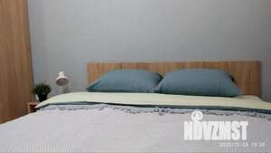 2-к квартира, посуточно, 43м2, 1/1 этаж