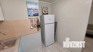 1-к квартира, посуточно, 33м2, 3/9 этаж