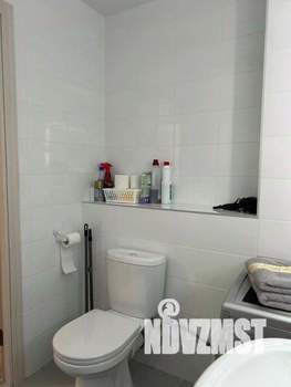 1-к квартира, посуточно, 39м2, 1/1 этаж