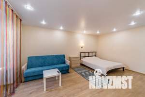 1-к квартира, посуточно, 36м2, 5/5 этаж