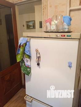 1-к квартира, на длительный срок, 30м2, 2/4 этаж