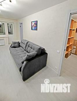 2-к квартира, на длительный срок, 45м2, 3/5 этаж