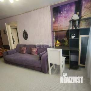 1-к квартира, на длительный срок, 33м2, 5/9 этаж