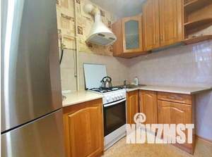 1-к квартира, на длительный срок, 37м2, 5/9 этаж