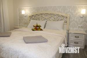 2-к квартира, посуточно, 46м2, 1/1 этаж
