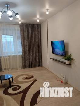 1-к квартира, посуточно, 46м2, 10/10 этаж