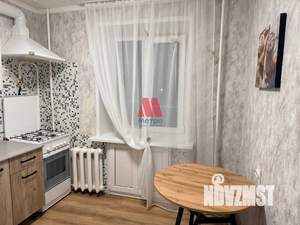 1-к квартира, на длительный срок, 33м2, 5/5 этаж