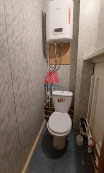 2-к квартира, на длительный срок, 50м2, 3/5 этаж