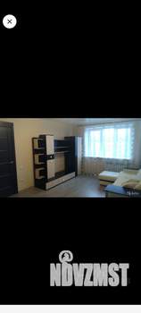 1-к квартира, на длительный срок, 38м2, 7/19 этаж