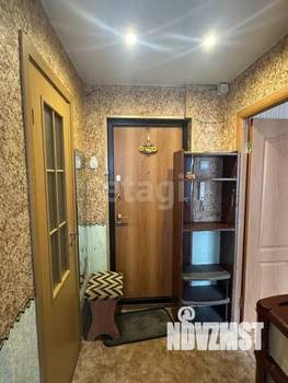 1-к квартира, на длительный срок, 22м2, 2/5 этаж