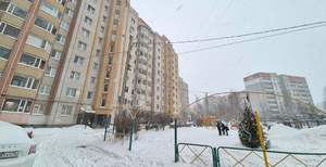 1-к квартира, на длительный срок, 41м2, 2/10 этаж