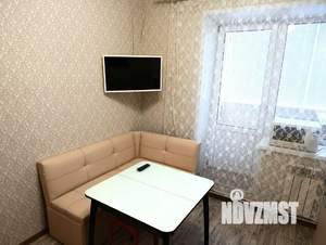 1-к квартира, на длительный срок, 37м2, 2/4 этаж