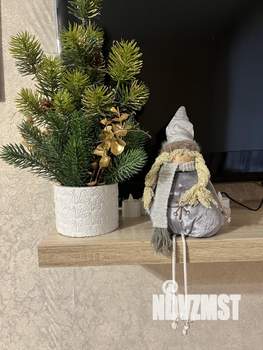 1-к квартира, посуточно, 43м2, 5/5 этаж