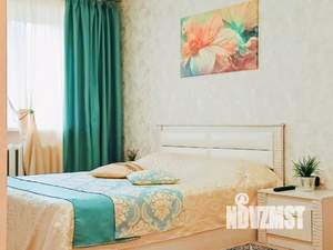 1-к квартира, посуточно, 31м2, 1/5 этаж