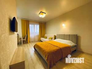 Студия квартира, посуточно, 32м2, 3/12 этаж