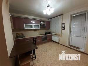 1-к квартира, на длительный срок, 44м2, 3/12 этаж