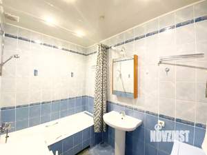 2-к квартира, на длительный срок, 73м2, 4/5 этаж